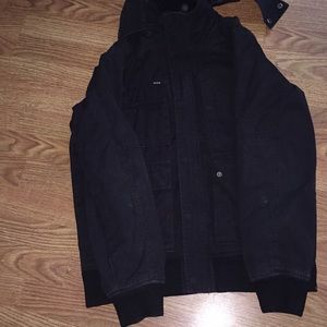HURLEY Jacket